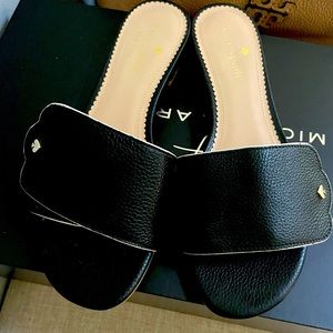 Kate spade Ginger leather